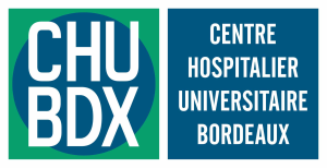Logo CHU Bordeaux